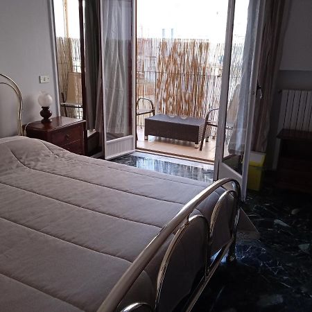 Artemide Apartment Bari Ngoại thất bức ảnh