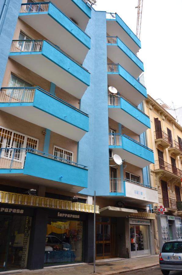 Artemide Apartment Bari Ngoại thất bức ảnh