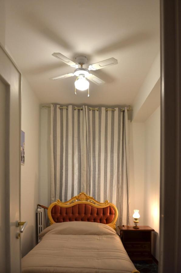 Artemide Apartment Bari Ngoại thất bức ảnh