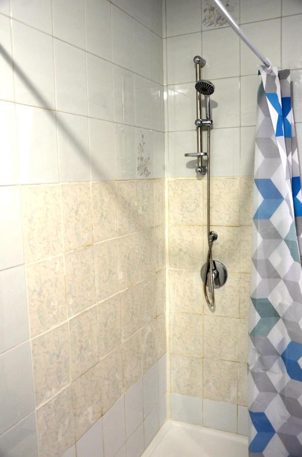 Artemide Apartment Bari Ngoại thất bức ảnh