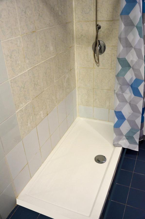Artemide Apartment Bari Ngoại thất bức ảnh