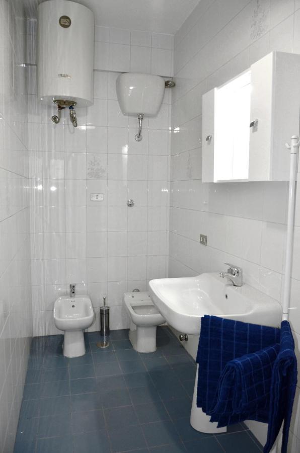 Artemide Apartment Bari Ngoại thất bức ảnh
