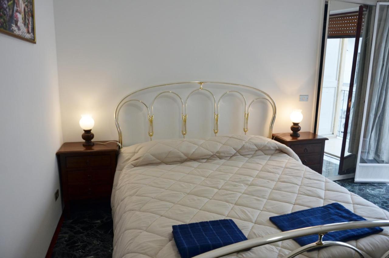 Artemide Apartment Bari Ngoại thất bức ảnh
