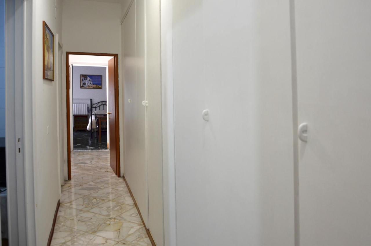 Artemide Apartment Bari Ngoại thất bức ảnh