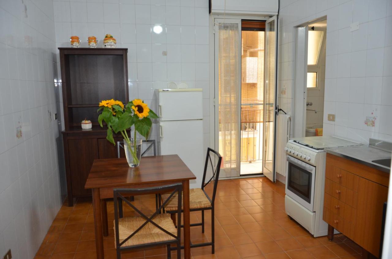 Artemide Apartment Bari Ngoại thất bức ảnh