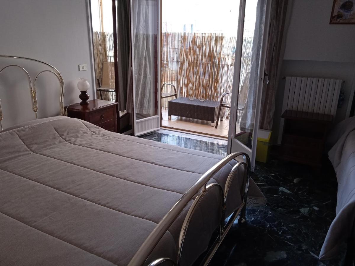 Artemide Apartment Bari Ngoại thất bức ảnh