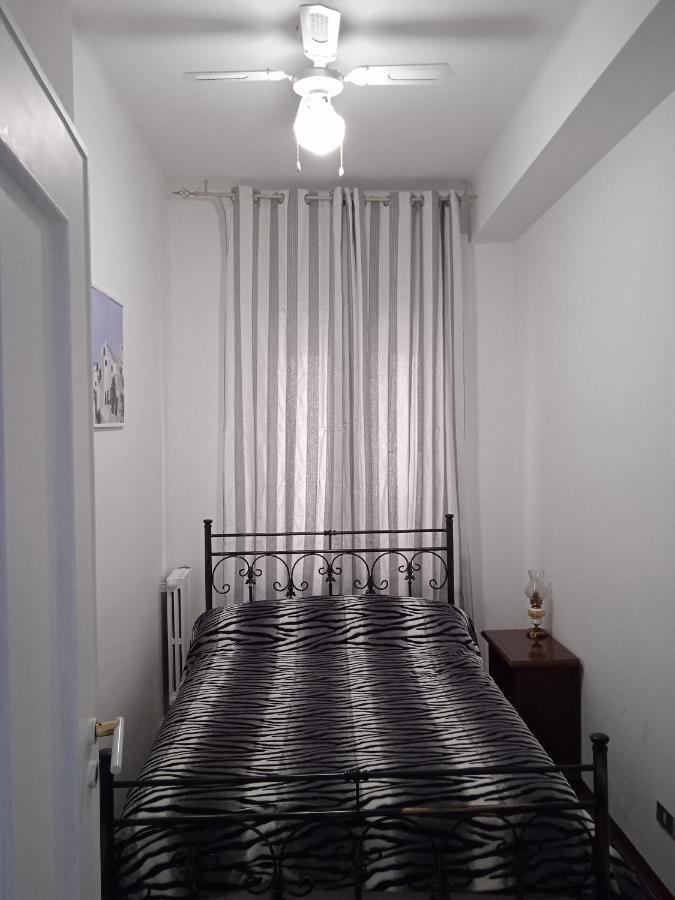 Artemide Apartment Bari Ngoại thất bức ảnh