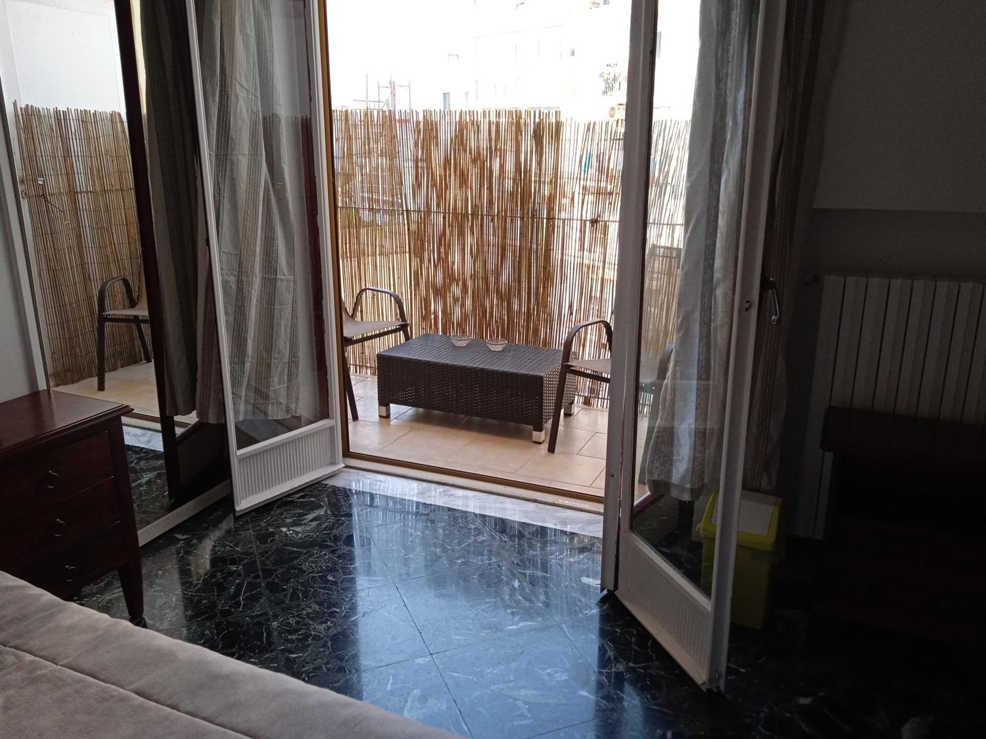 Artemide Apartment Bari Phòng bức ảnh